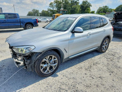 Bmw X3 2020 — Copart