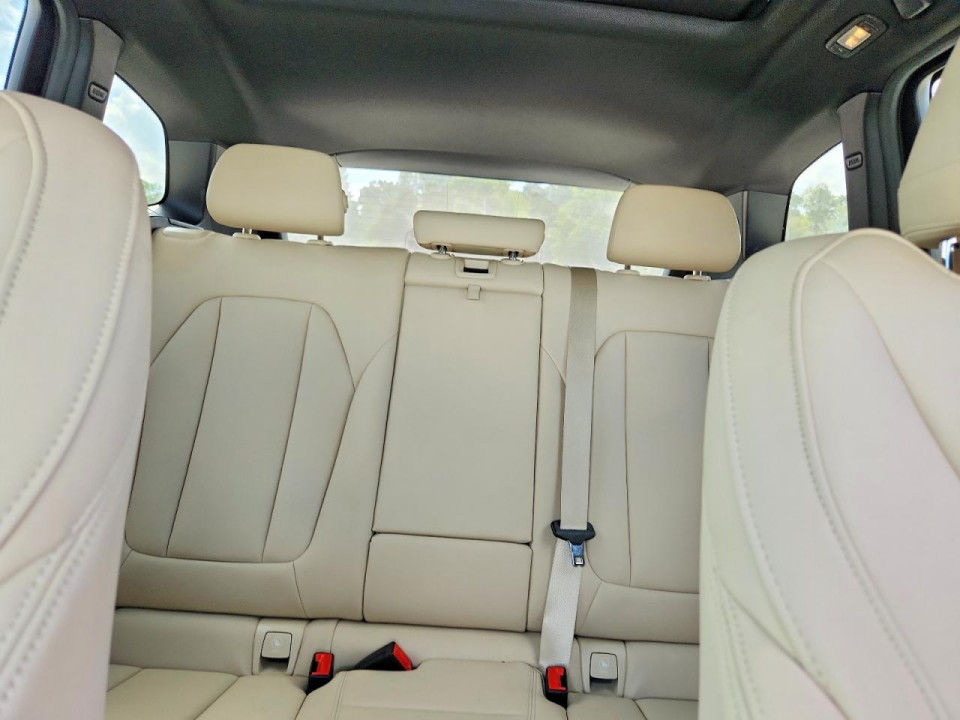 Bmw X3 2020 — Copart