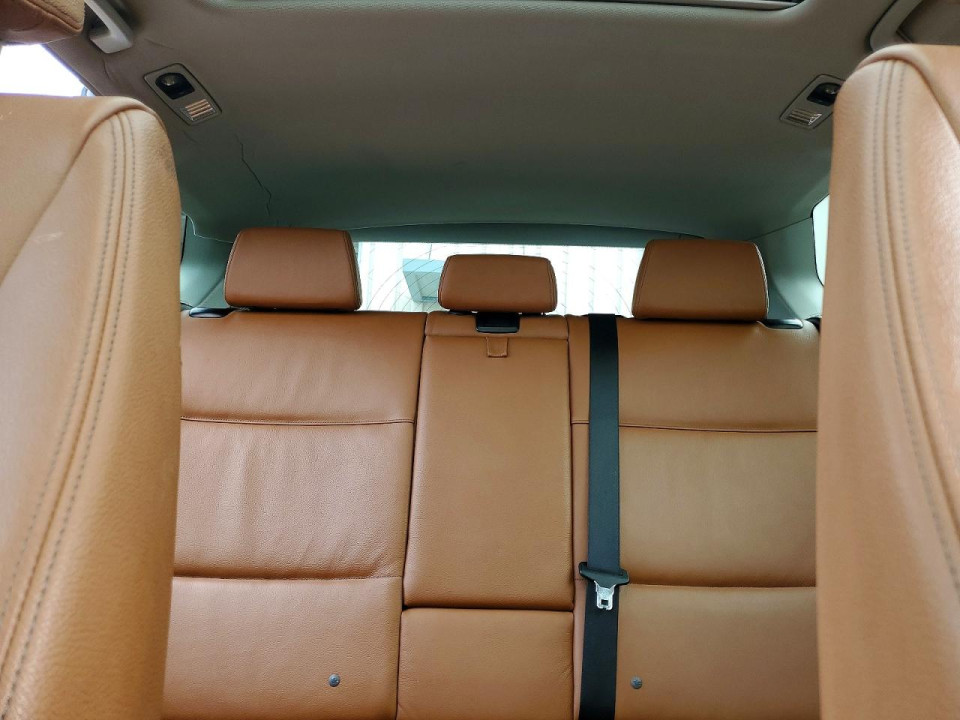 Bmw X3 2016 — Copart