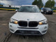 Bmw X3 2015 — Copart