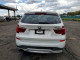 Bmw X3 2015 — Copart