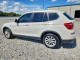 Bmw X3 2017 — Copart