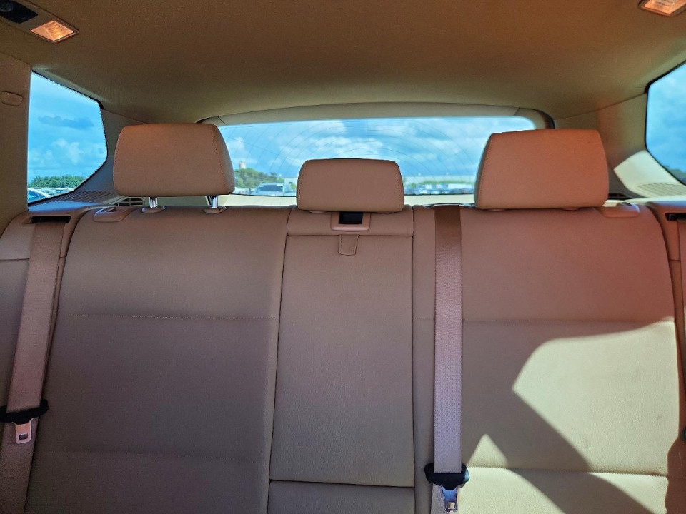 Bmw X3 2017 — Copart