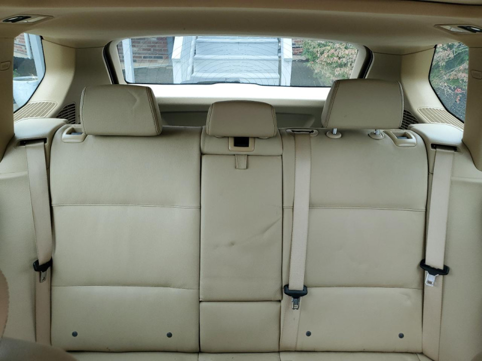 Bmw X3 2015 — Copart
