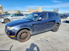 Bmw X3 2010 — Copart