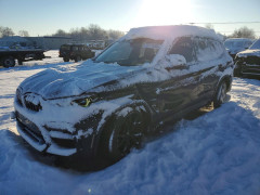 Bmw X3 2020 — Copart