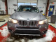 Bmw X3 2016 — Copart