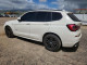 Bmw X3 2017 — Copart