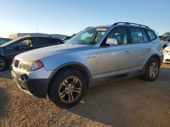 Bmw X3 2005 — Copart