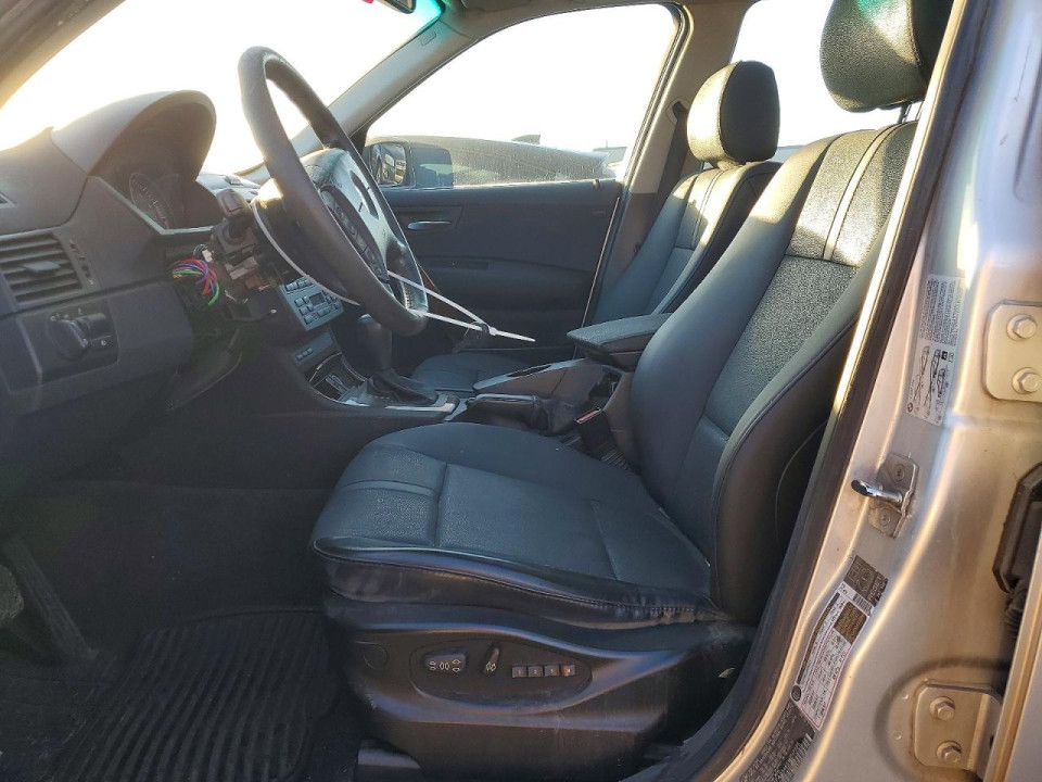 Bmw X3 2005 — Copart