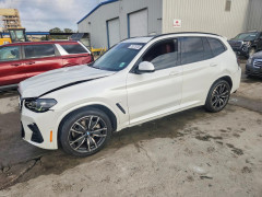Bmw X3 2023 — Copart