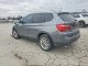 Bmw X3 2016 — Copart