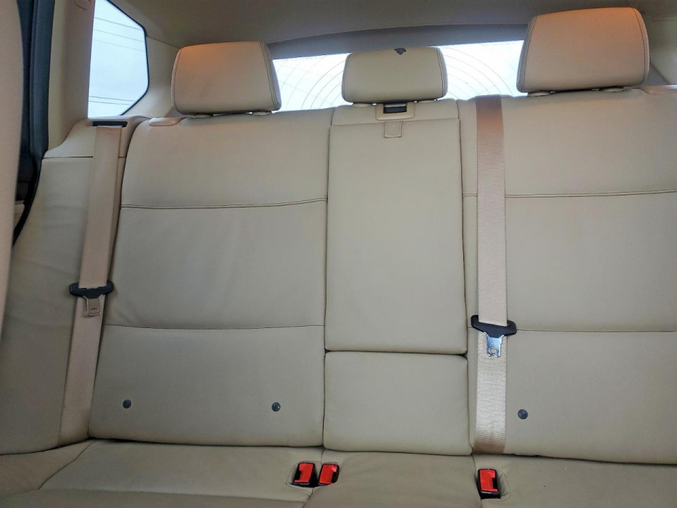 Bmw X3 2016 — Copart