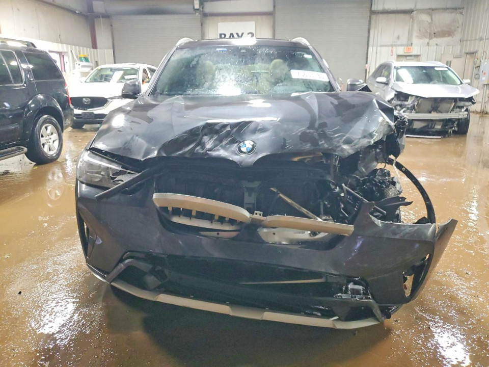 Bmw X3 2024 — Copart