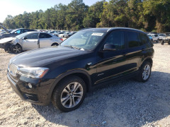 Bmw X3 2017 — Copart