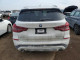 Bmw X3 2021 — Copart