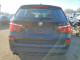 Bmw X3 2016 — Copart