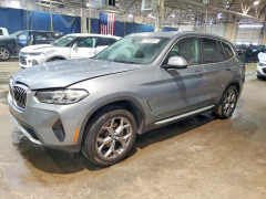 Bmw X3 2023 — Copart