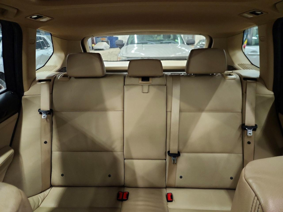 Bmw X3 2013 — Copart
