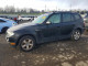 Bmw X3 2008 — Copart