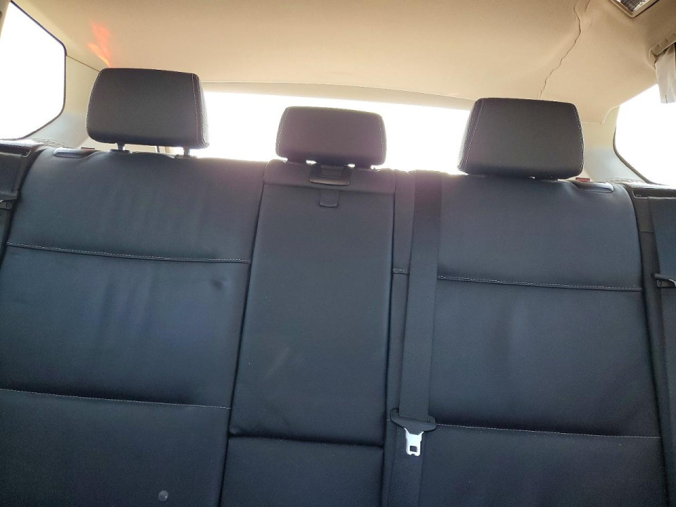 Bmw X3 2014 — Copart