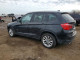 Bmw X3 2017 — Copart
