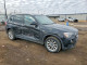 Bmw X3 2017 — Copart
