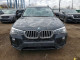 Bmw X3 2017 — Copart