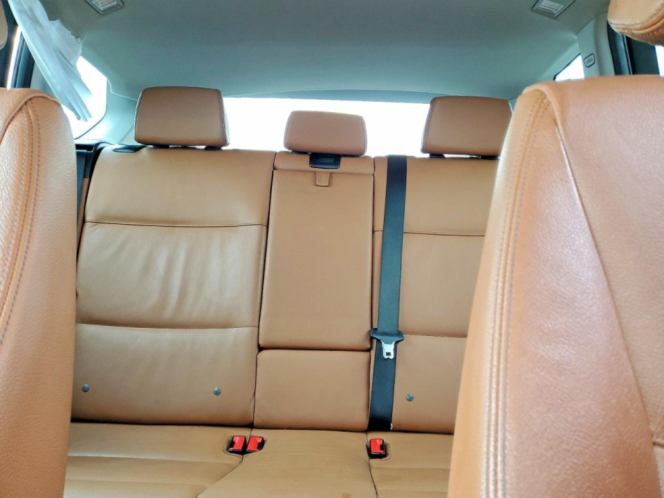 Bmw X3 2017 — Copart