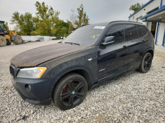 Bmw X3 2013 — Copart
