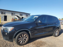 Bmw X3 2015 — Copart