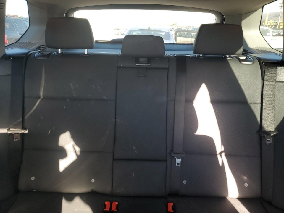 Bmw X3 2015 — Copart