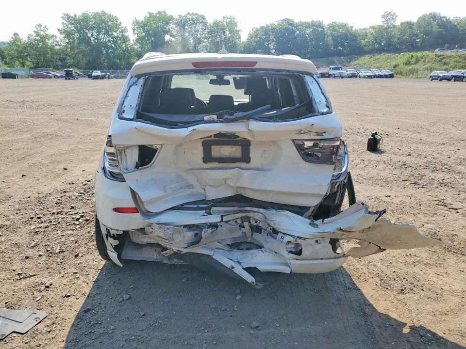 Bmw X3 2013 — Copart