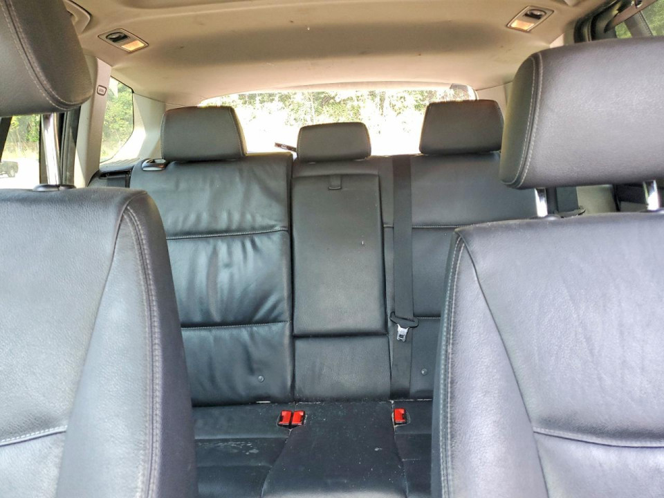 Bmw X3 2013 — Copart