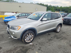 Bmw X3 2013 — Copart