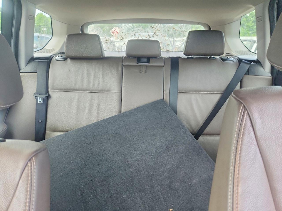 Bmw X3 2013 — Copart