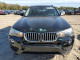 Bmw X3 2017 — Copart