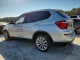 Bmw X3 2017 — Copart
