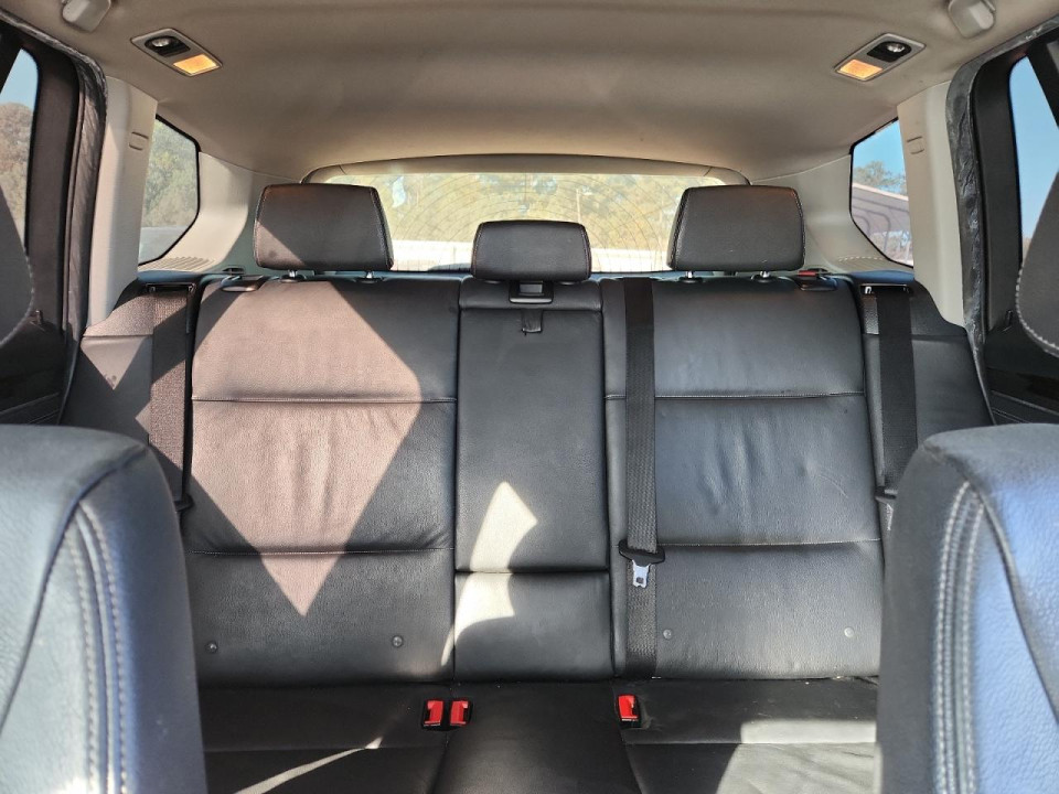 Bmw X3 2017 — Copart
