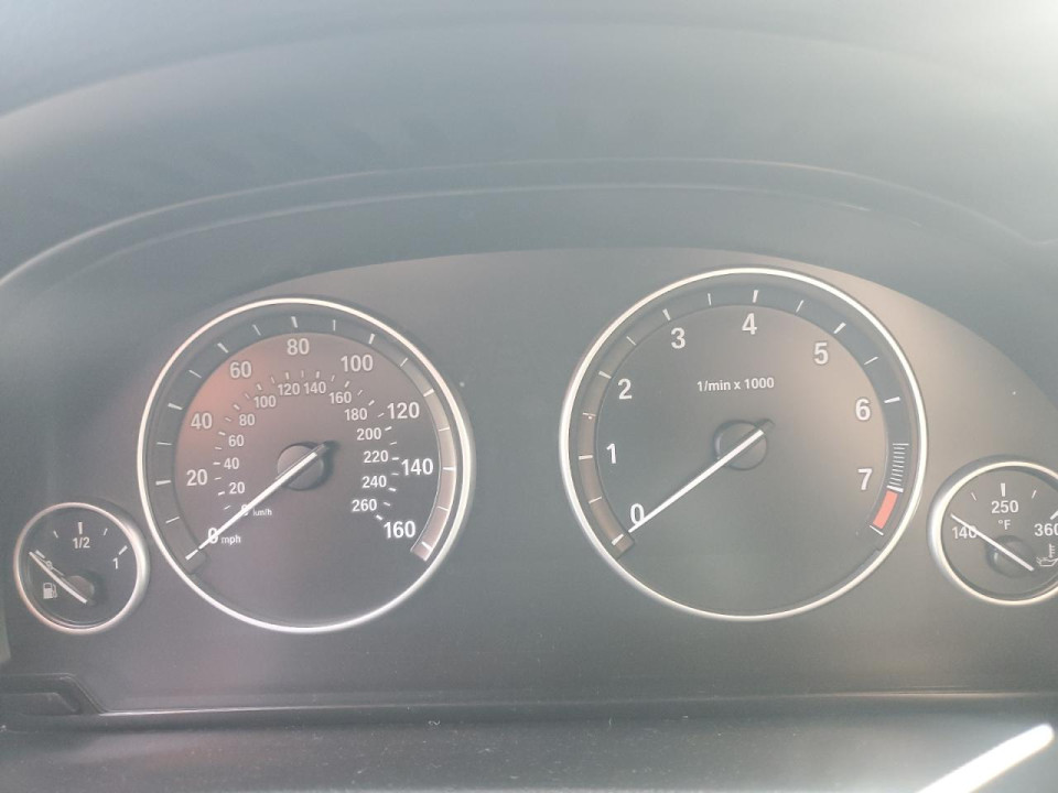 Bmw X3 2015 — Copart