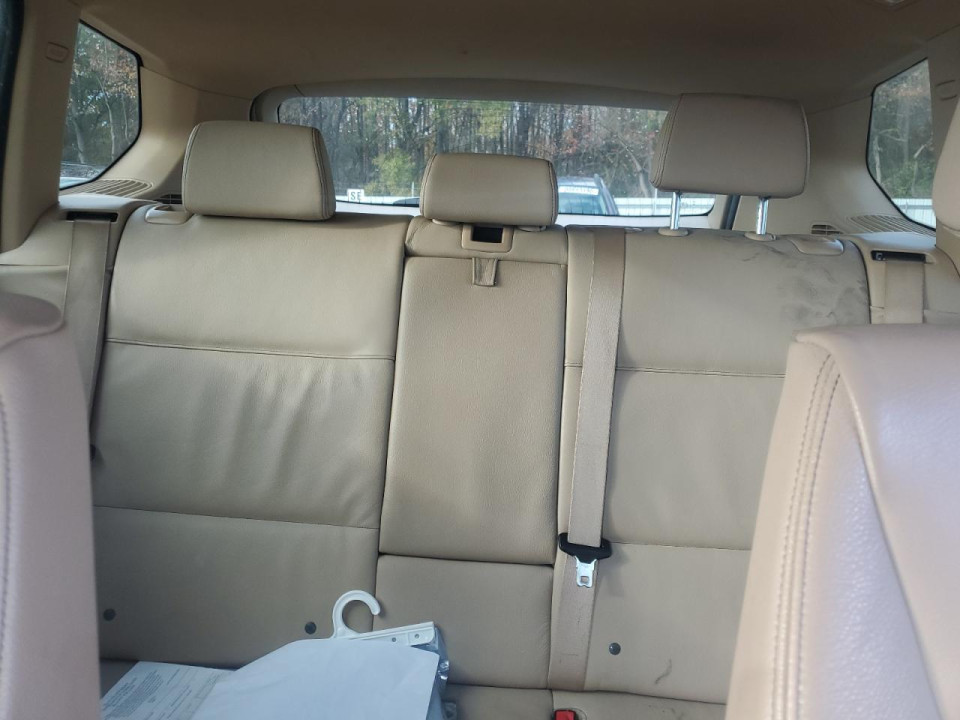 Bmw X3 2015 — Copart