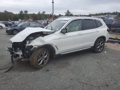 Bmw X3 2024 — Copart