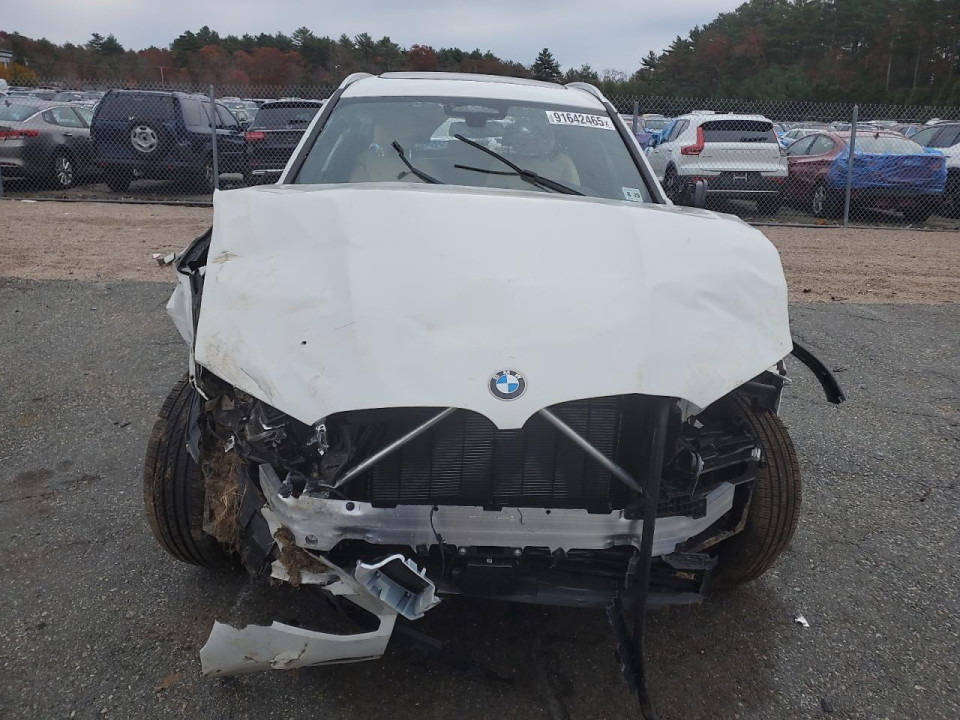 Bmw X3 2024 — Copart