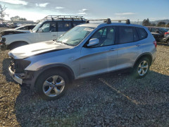 Bmw X3 2011 — Copart