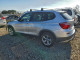 Bmw X3 2011 — Copart