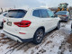 Bmw X3 2020 — Copart