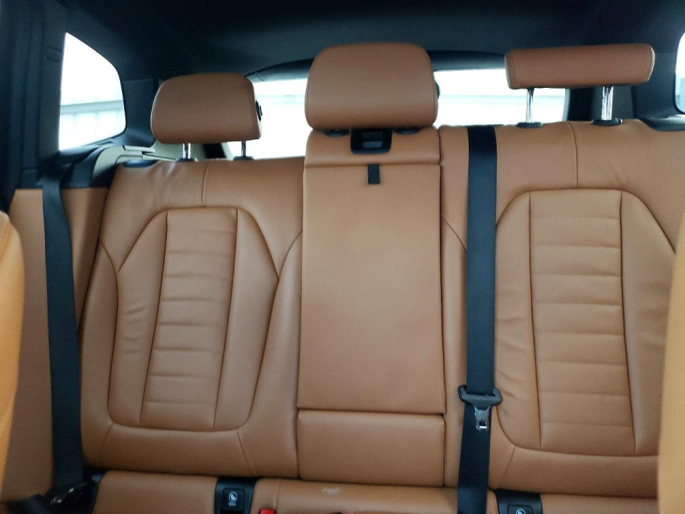 Bmw X3 2020 — Copart