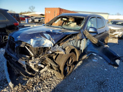 Bmw X3 2021 — Copart