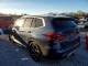 Bmw X3 2021 — Copart