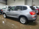 Bmw X3 2017 — Copart